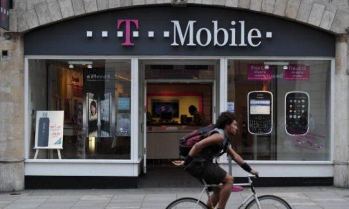 T-Mobile Says Hacker Stole Data From 37 Million Accounts