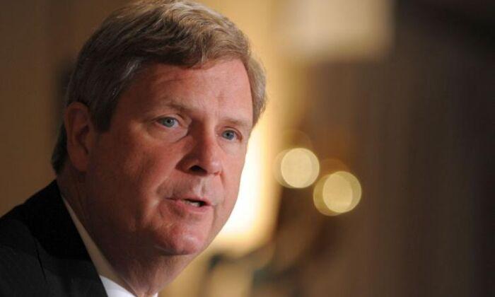 Vilsack Pushes Climate Smart Farming, Biofuels at Agricultural Outlook Forum