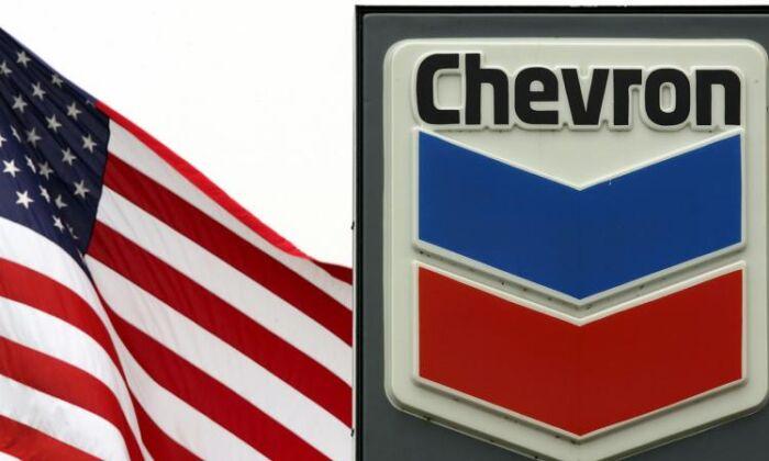 Chevron Drops Anadarko Takeover Battle After Occidental Raises Bid