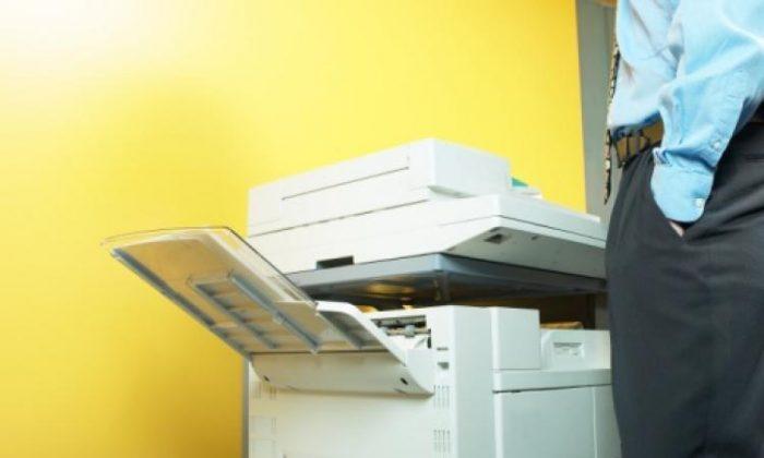 Man Once Sued for $30,000 Over $40 Printer Sold on Craigslist