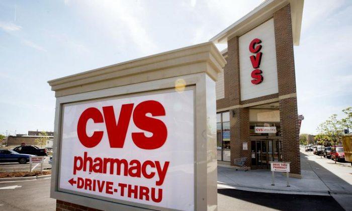 CVS Caremark Faces Lawsuit Over Fees Collected From Pharmacies
