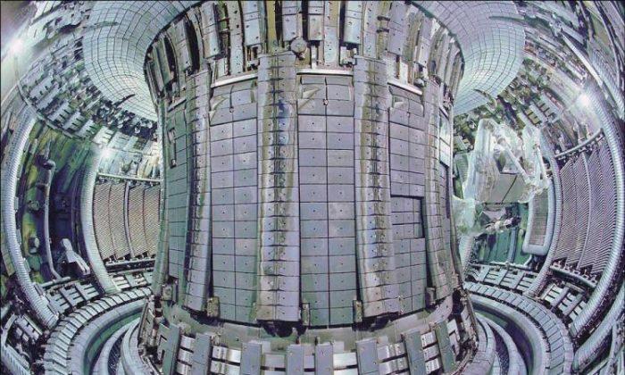 Small NZ Company Joins the Race to Perfect Nuclear Fusion