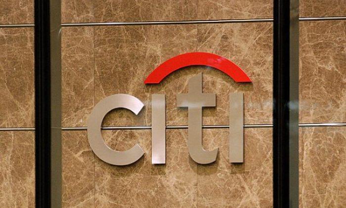 Airline Miles for a Bank Account? Citi Vies With Goldman Online