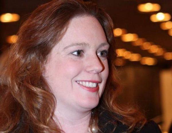 Ontario Social Services Minister Lisa MacLeod in this 2015 file photo. Macleod said that the new $114 spending did not meet the funding request for Ontario and Quebec in a tweet Jan. 29, 2019. (Samira Bouaou/The Epoch Times)