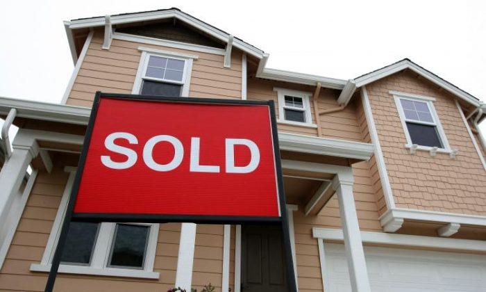 Home Inventory Remains Low in Strange Start to Home-Buying Season