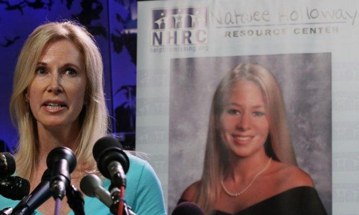 New Clues Emerge in Natalee Holloway Disappearance