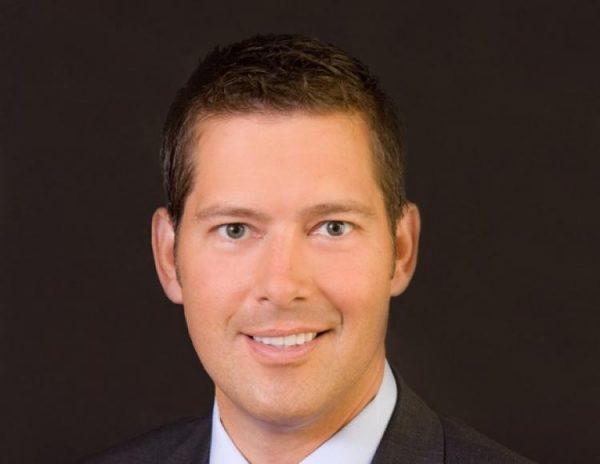 Sean Duffy, former contestant on "Real World," has been elected to the House of Representatives, representing Wisconsin's 7th district. (Courtesy of DuffyForCongress.com)