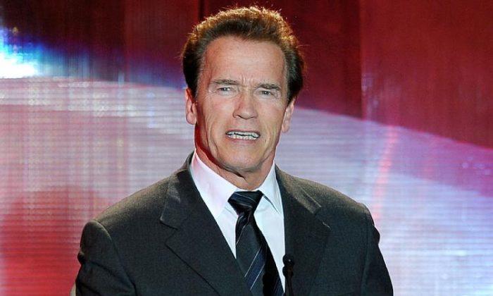 Reports: Arnold Schwarzenegger Wakes up From Heart Surgery, Says, ‘I’m Back’