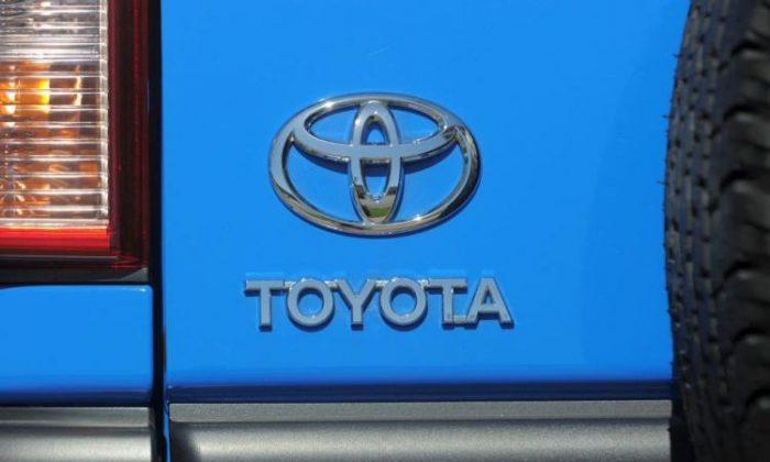 Toyota Negligent, Family Is Paid $242 Million