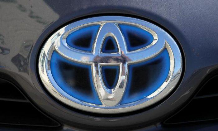 Toyota Recalls 49,000 Toyota and Lexus Vehicles Over Airbags
