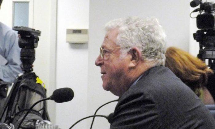 Richard Ravitch, Civic ‘Titan’ and Leader Who Rescued NYC in the 1970s, Dies at 89