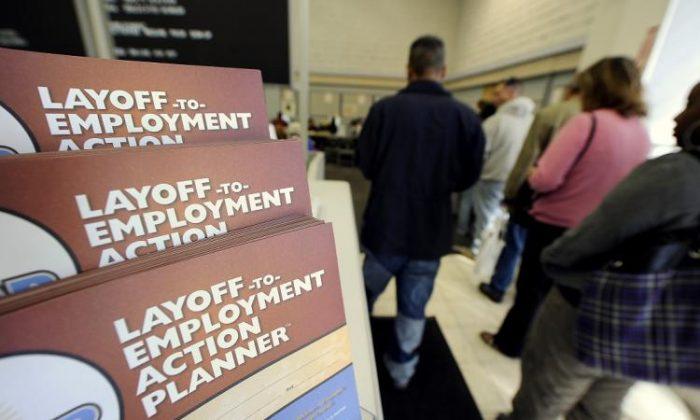 Latest Unemployment and Payrolls Data Show Red States Fare Better Than Blue States