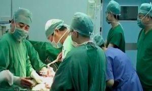 Ethics Group Calls Out Chinese Surgeon Appearing at Global Organ Transplant Conference