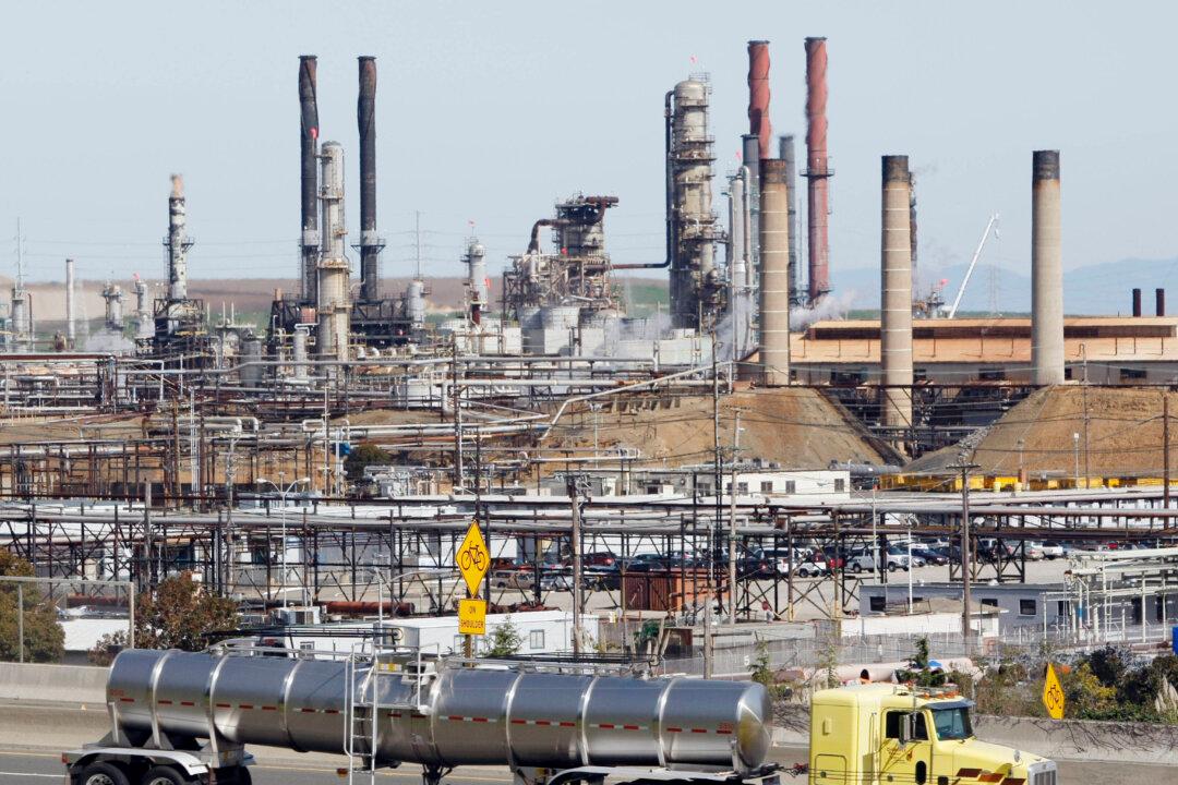 EPA Tightening Limits on Smog-Causing Ozone