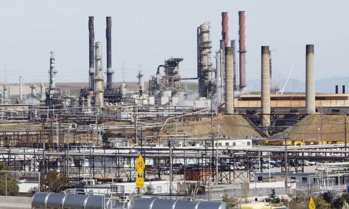 EPA Tightening Limits on Smog-Causing Ozone