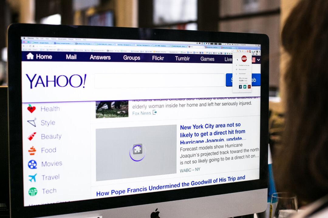 How One Startup Is Blocking Ad Blockers