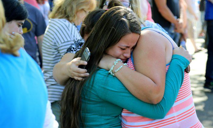 Oregon Campus Shooting: Gun Control, the US Media and Obama’s Greatest Frustration