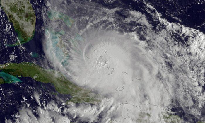 Mexico Braces for Strongest Hurricane in Western Hemisphere