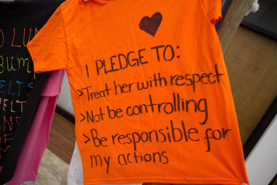 Safe Homes to Hold Events in Observance of Domestic Violence Awareness Month