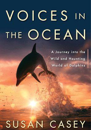 Book Review: ‘Voices in the Ocean’