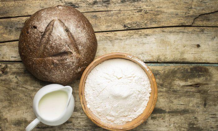 7 Milk Alternatives That Are Good for Baking