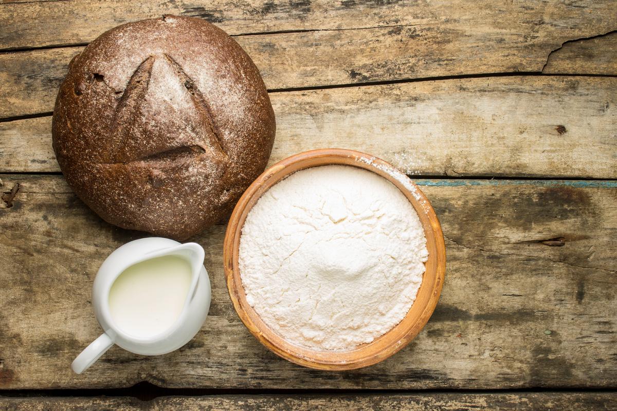 7 Milk Alternatives That Are Good for Baking