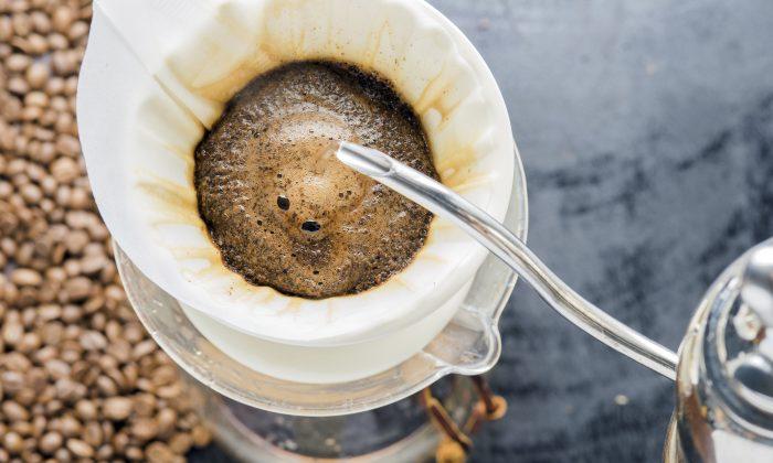 6 Things You Can Do With Coffee—After You’ve Finished Drinking It