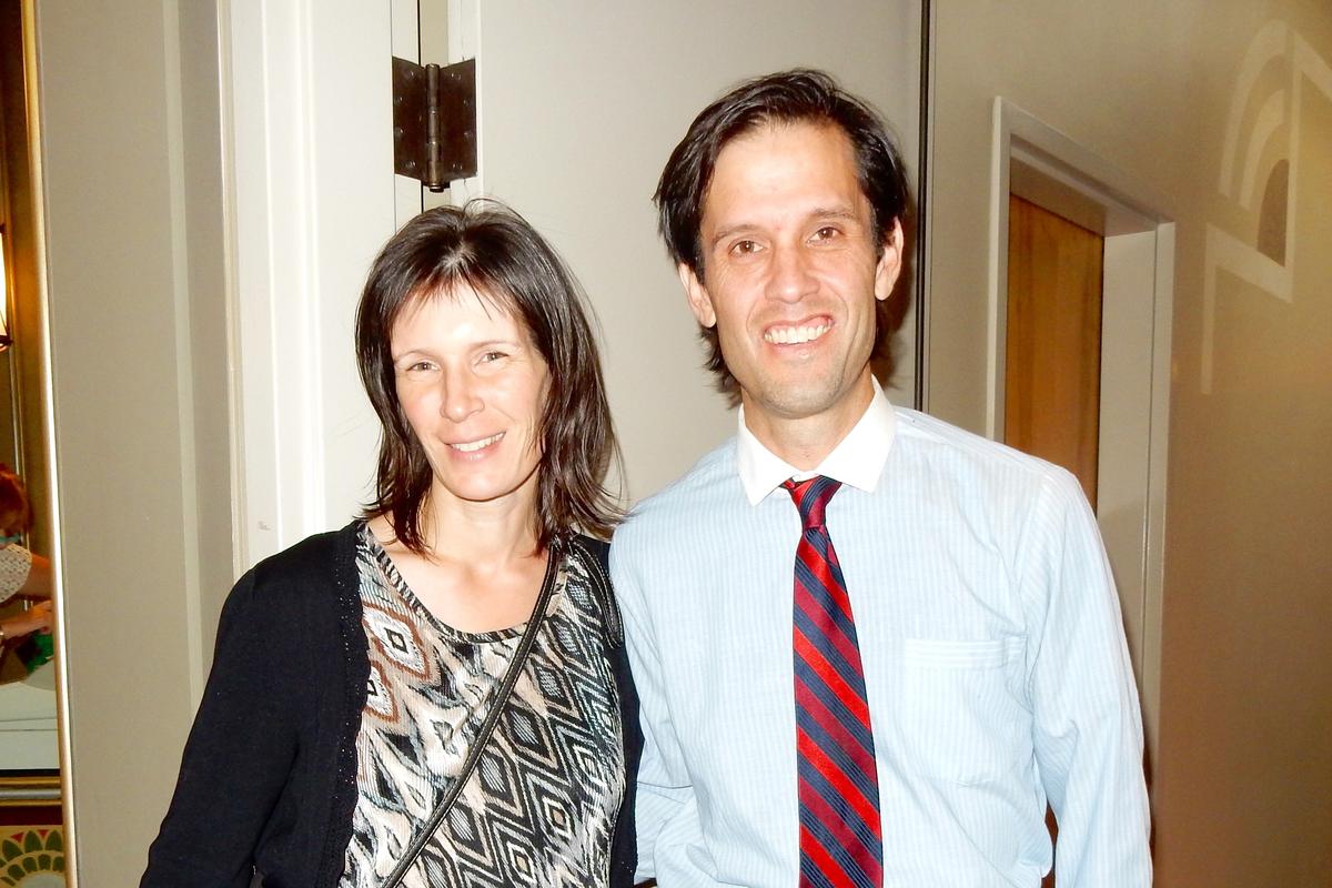 Shen Yun Symphony Orchestra Opera Singers Move Concertgoers to Tears