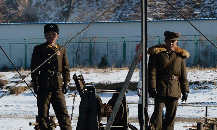 Chinese in North Korea Said to Be Sentenced or Executed as Relations Sour