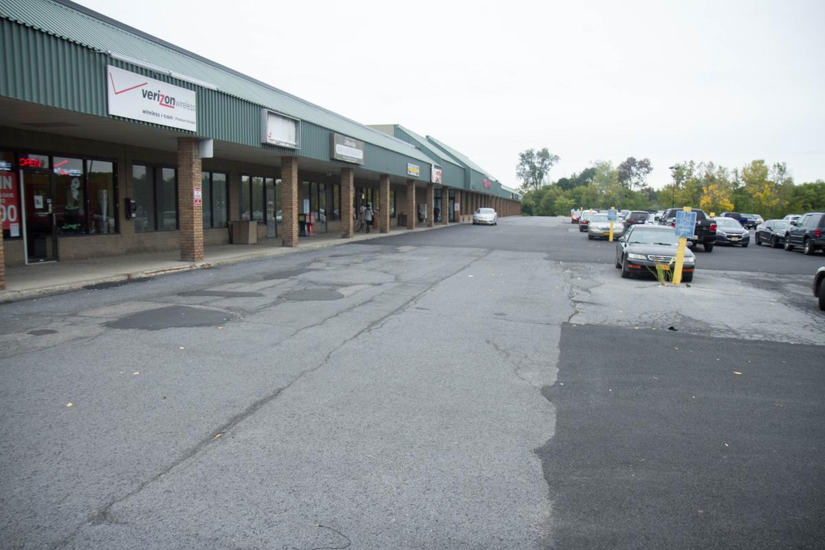 Goshen Plaza Owner Still Looking for Grocer