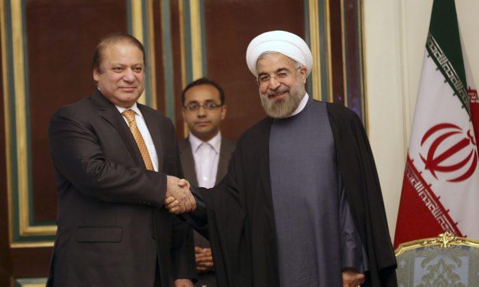 Pakistan Keen to Keep Ties With Iran and Saudi Arabia