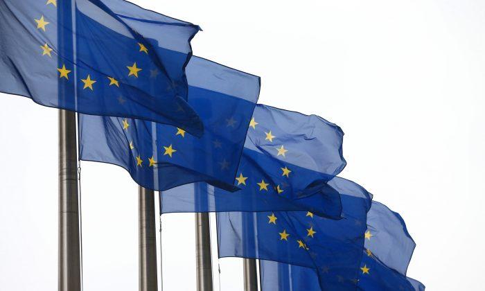 Time for US to Rethink Its Support for European Union