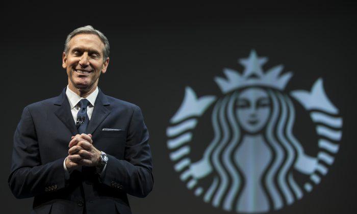 Starbucks Announces Suspension of Share Buybacks, White House Might Have Influenced Decision