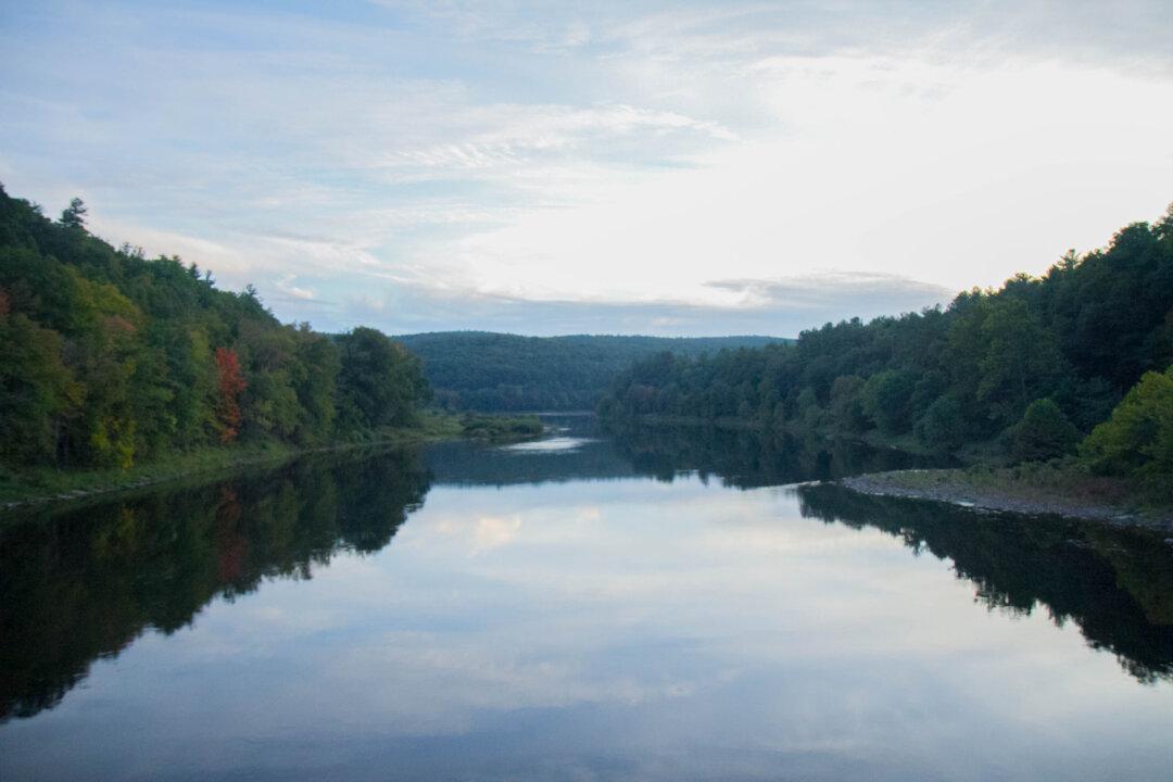 Bucks County Pennsylvania Water and Sewer Authority Fined