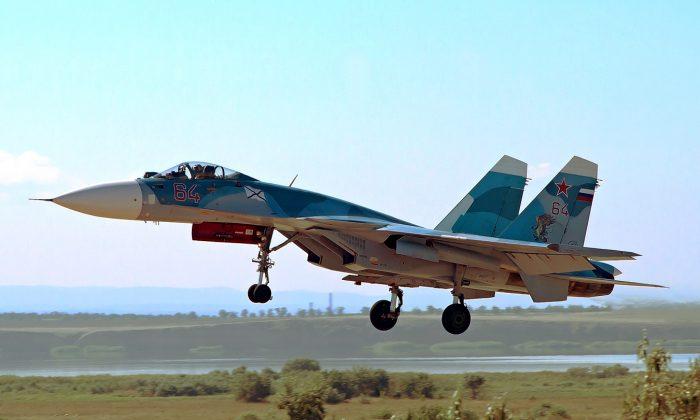 Television Report Raises Doubts About China’s Fighter Jet Industry