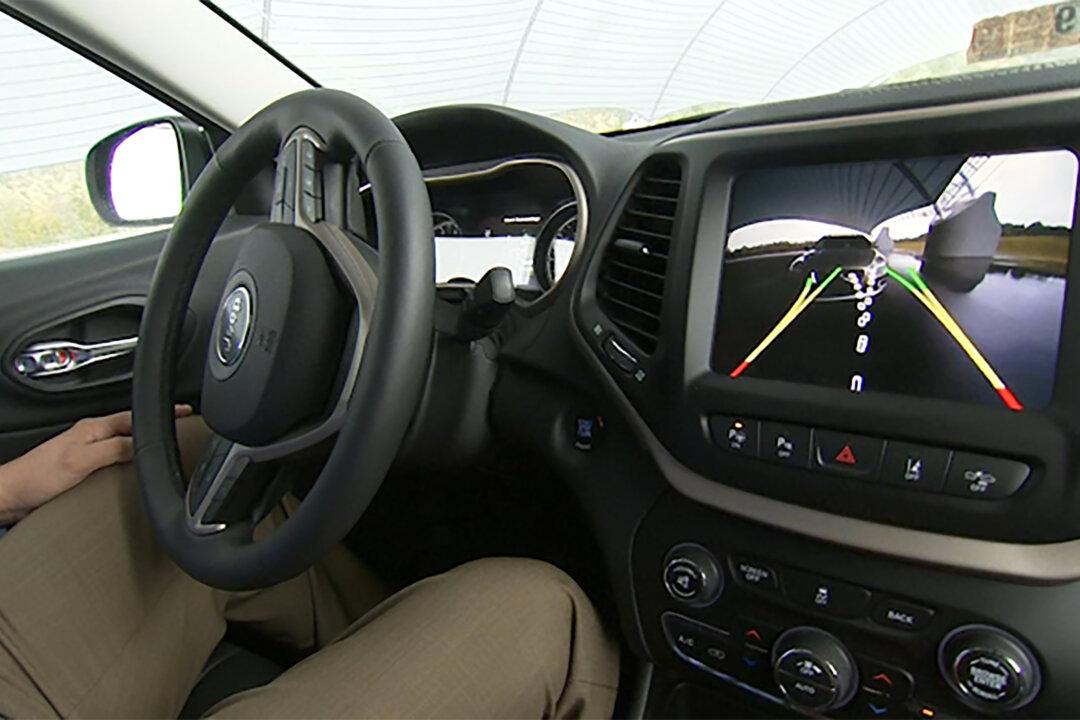 New Auto Safety Technologies Leave Some Drivers Bewildered