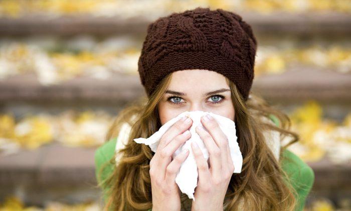 How To Avoid Seasonal Sniffles