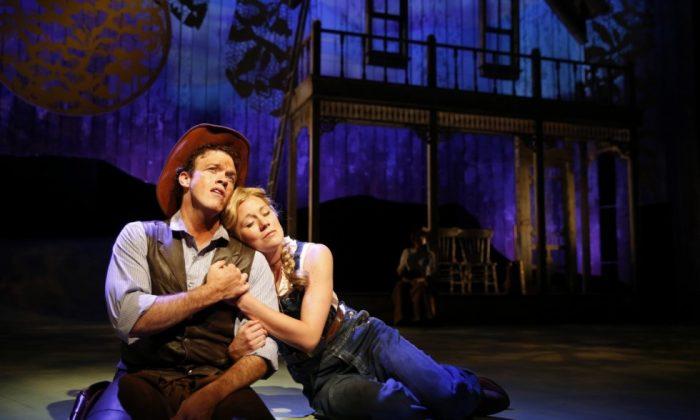 Theater Review: ‘Oklahoma!’
