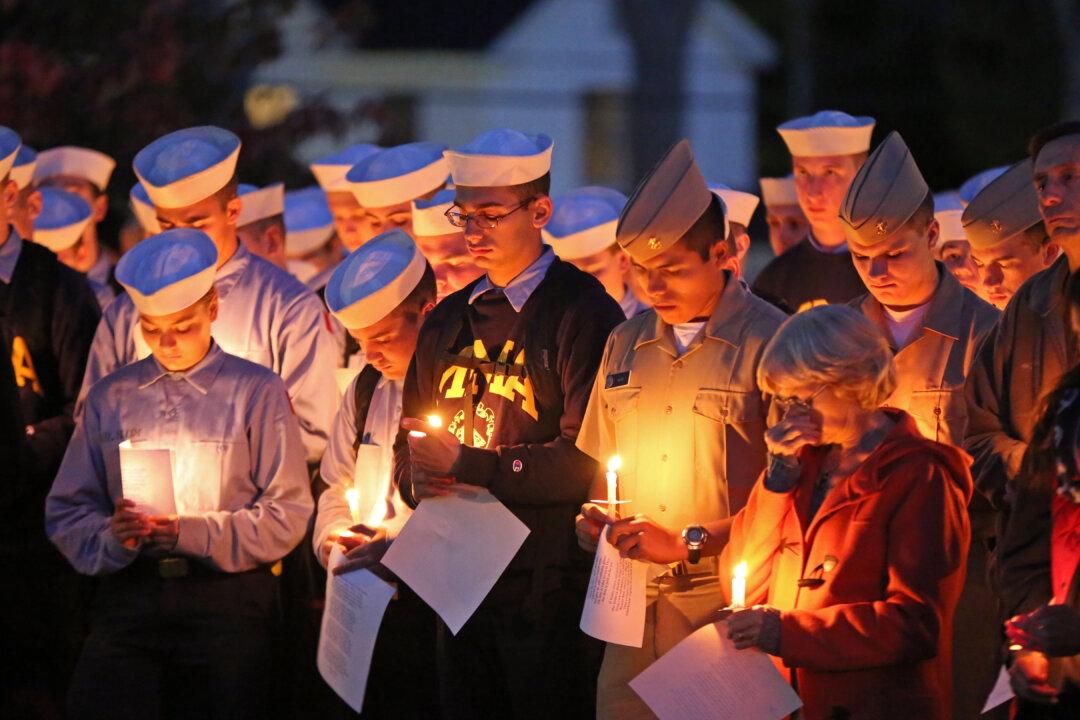 Coast Guard Ending Search for Sunken Cargo Ship’s Crew