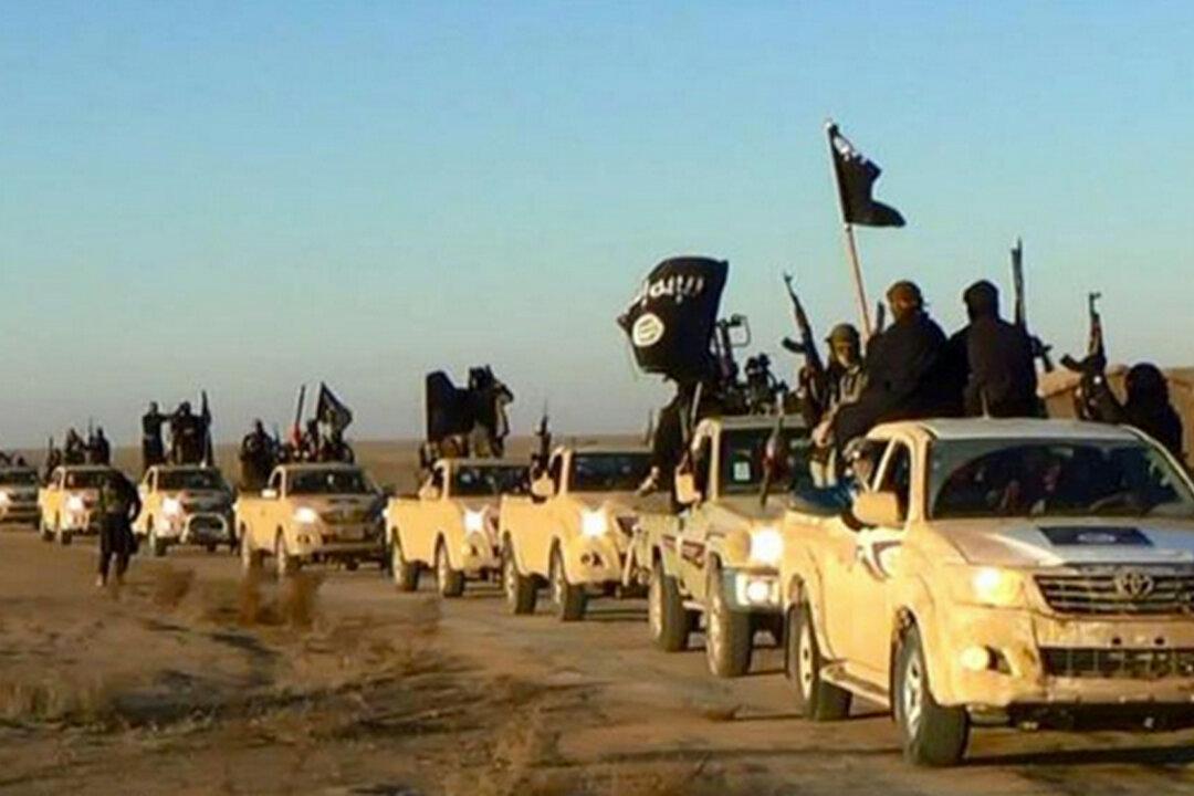 What’s Behind ISIS’s Enormous Propaganda War