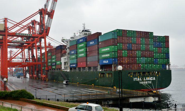 We May Have Cinched TPP, but Is US Trade a Lost Cause?