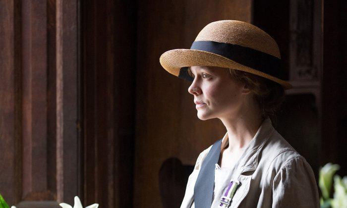 London Film Festival Review: ‘Suffragette’