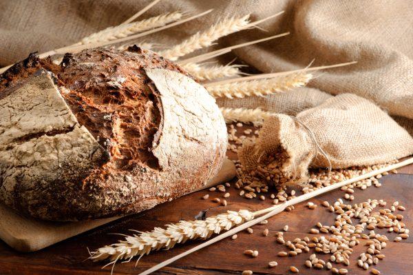 Wheat can be substituted in a number of ways, the more popular being amaranth, oats, almond, coconut, millet, buckwheat, corn, rice and quinoa flour. (PaulGrecaud/iStock)