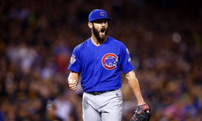 NLDS Previews: Why the Mets, Cubs Will Advance