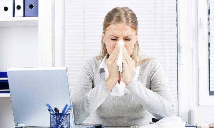 How to Avoid the Flu: 8 Easy Ways to Not Get Sick