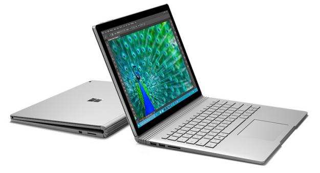 Surface Book Vs MacBook Pro: Which Is More Powerful?