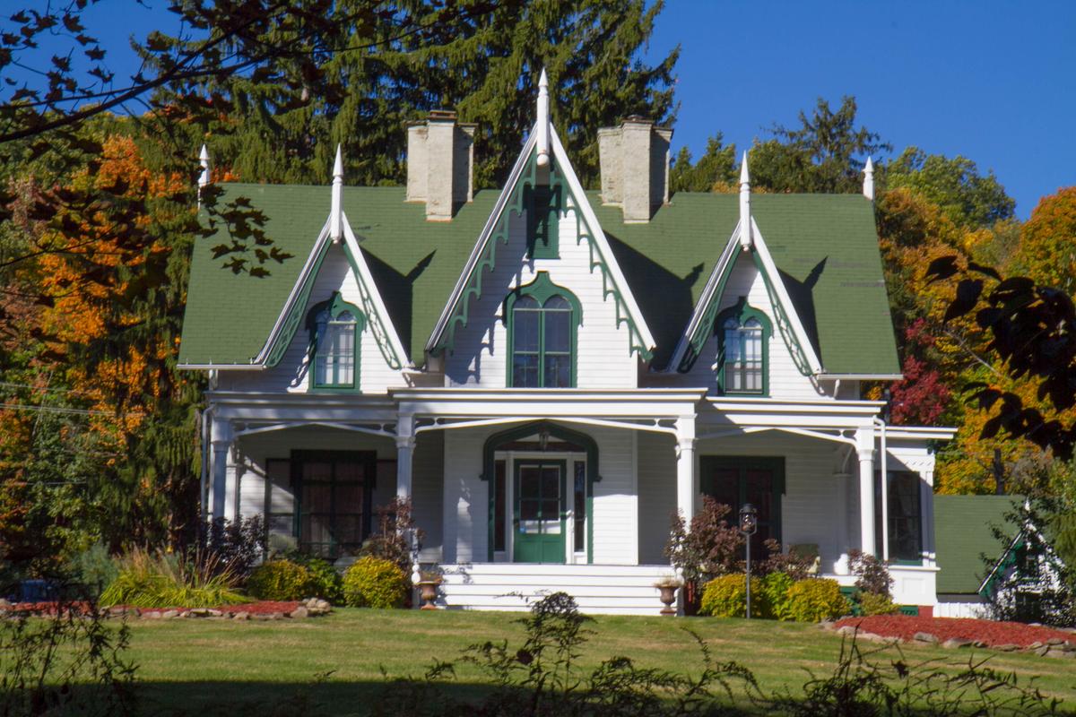 Photo Gallery: Living History in Mount Hope & Otisville