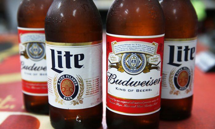 Coors Light, Budweiser, Other Beers Contain Ingredient Used in Weed Killer: Study