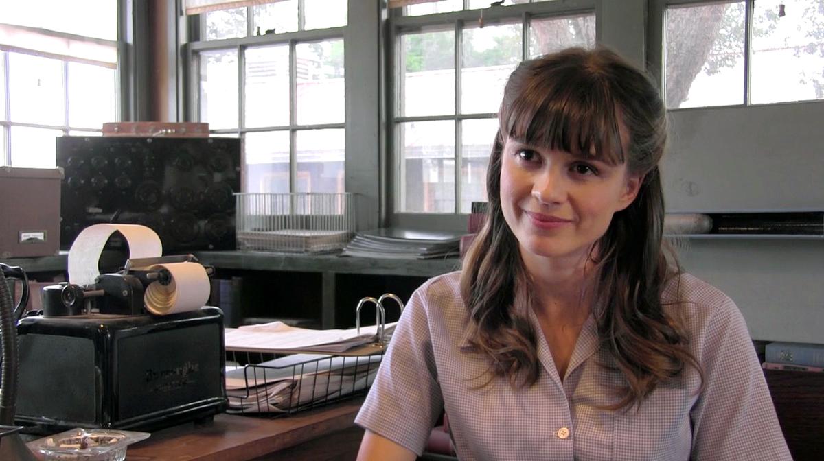 Atomic Bomb Test Subject of New ‘Manhattan’ Season