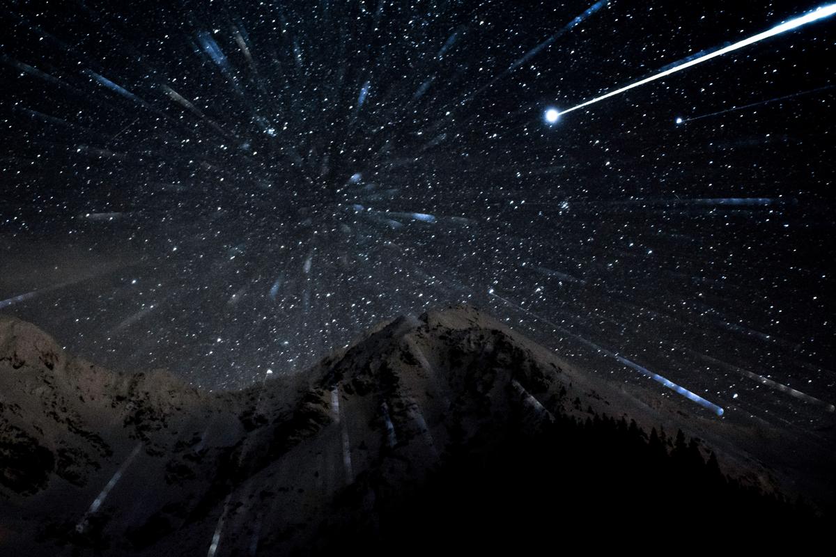 How to Weigh a Baby Star